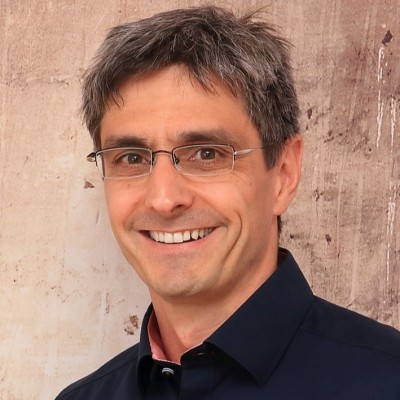 Adrian Schmid