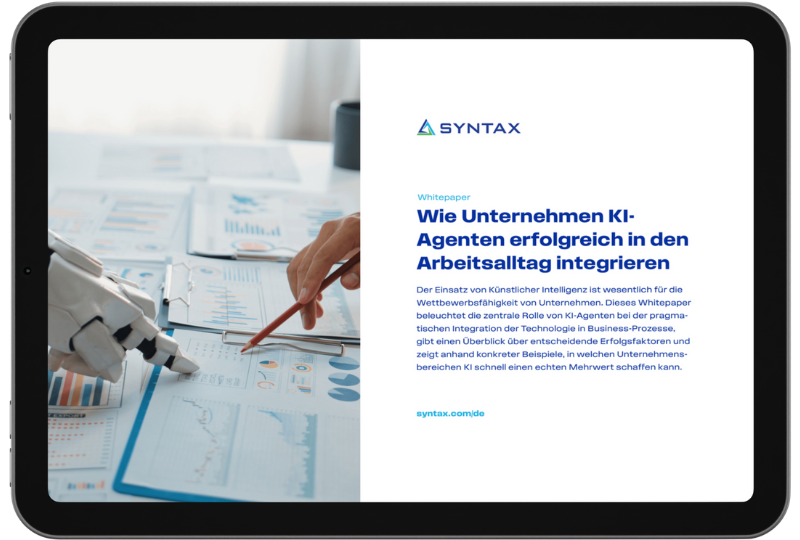 Wie-Unternehmen-KI-Agenten-erfolgreich-in den-Arbeitsalltag-integrieren