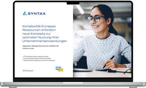 de-brochure-sap-ams-for-cfos de-brochure-sap-ams-for-cfos