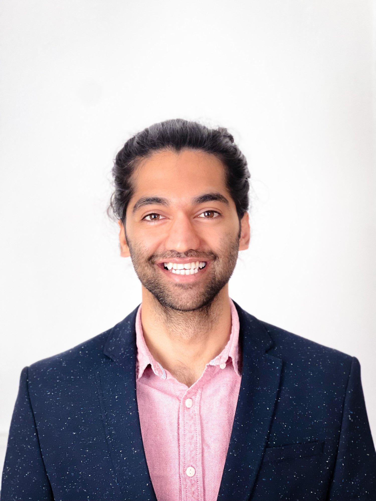 Suraj Pai Ballambettu