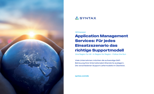 sap-ams-einsatzszenariop sap-ams-einsatzszenariop